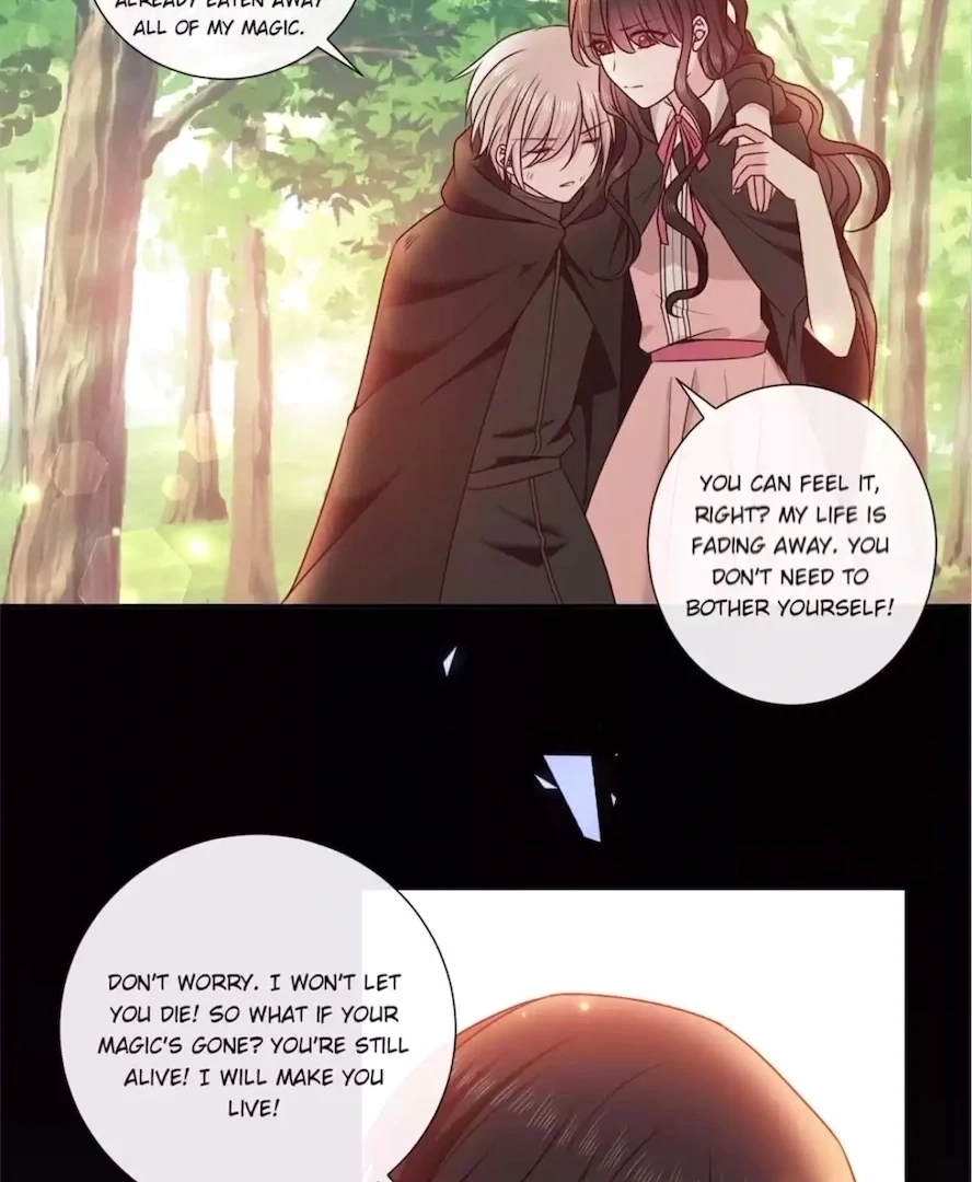 Read Demon, No Kissing! chapter 184 image 26 on Lezhin