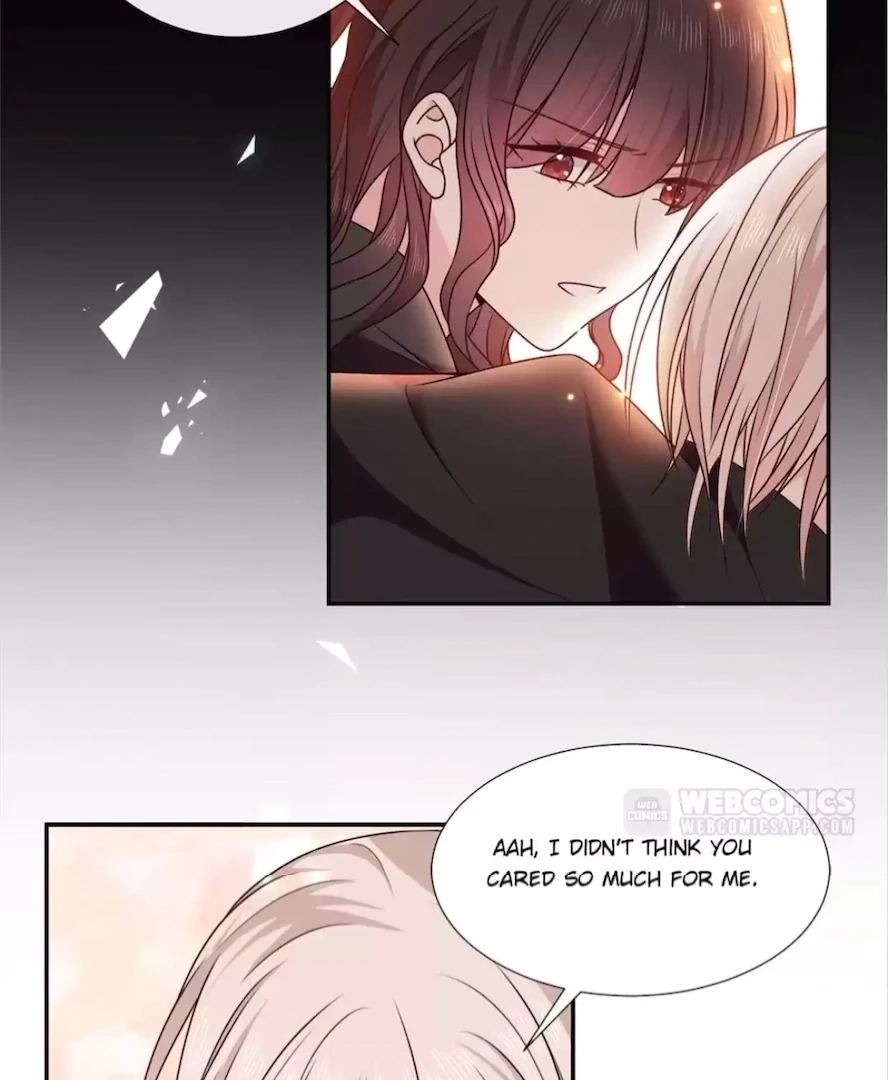 Read Demon, No Kissing! chapter 184 image 27 on Lezhin
