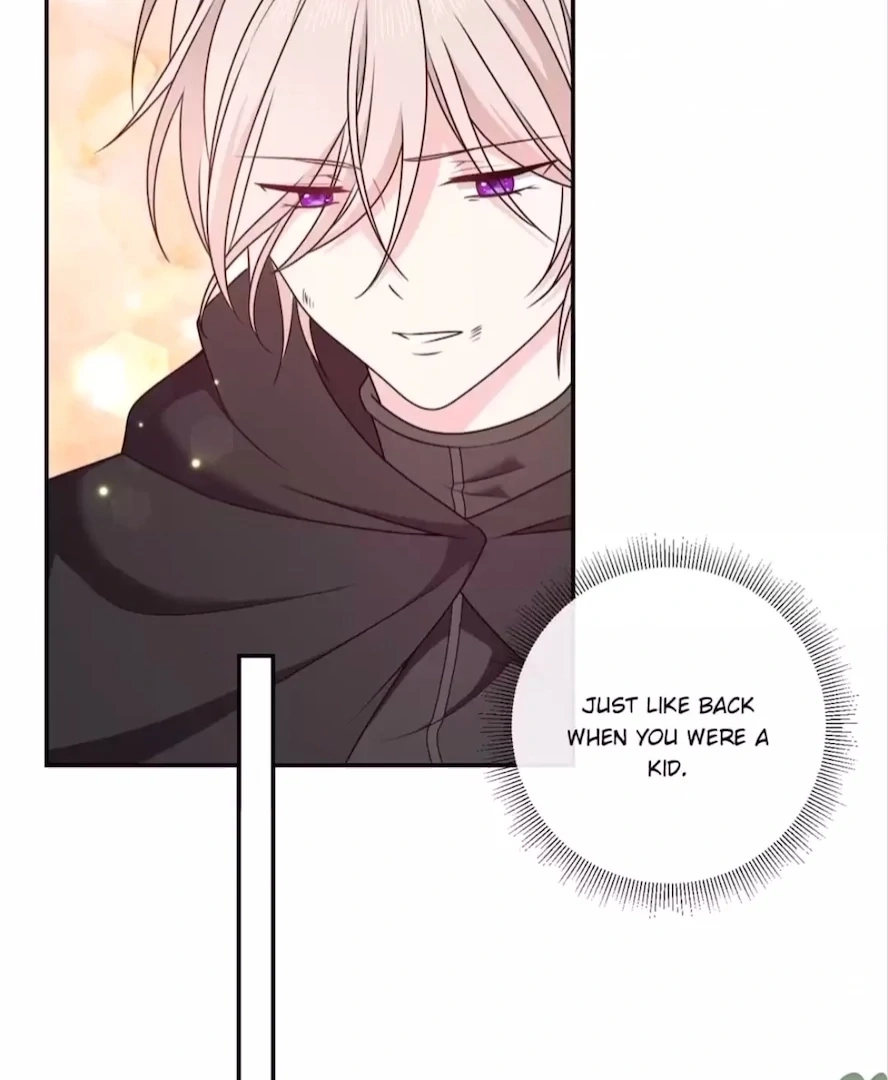 Read Demon, No Kissing! chapter 184 image 28 on Lezhin