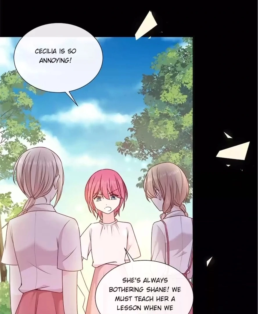 Read Demon, No Kissing! chapter 184 image 30 on Lezhin