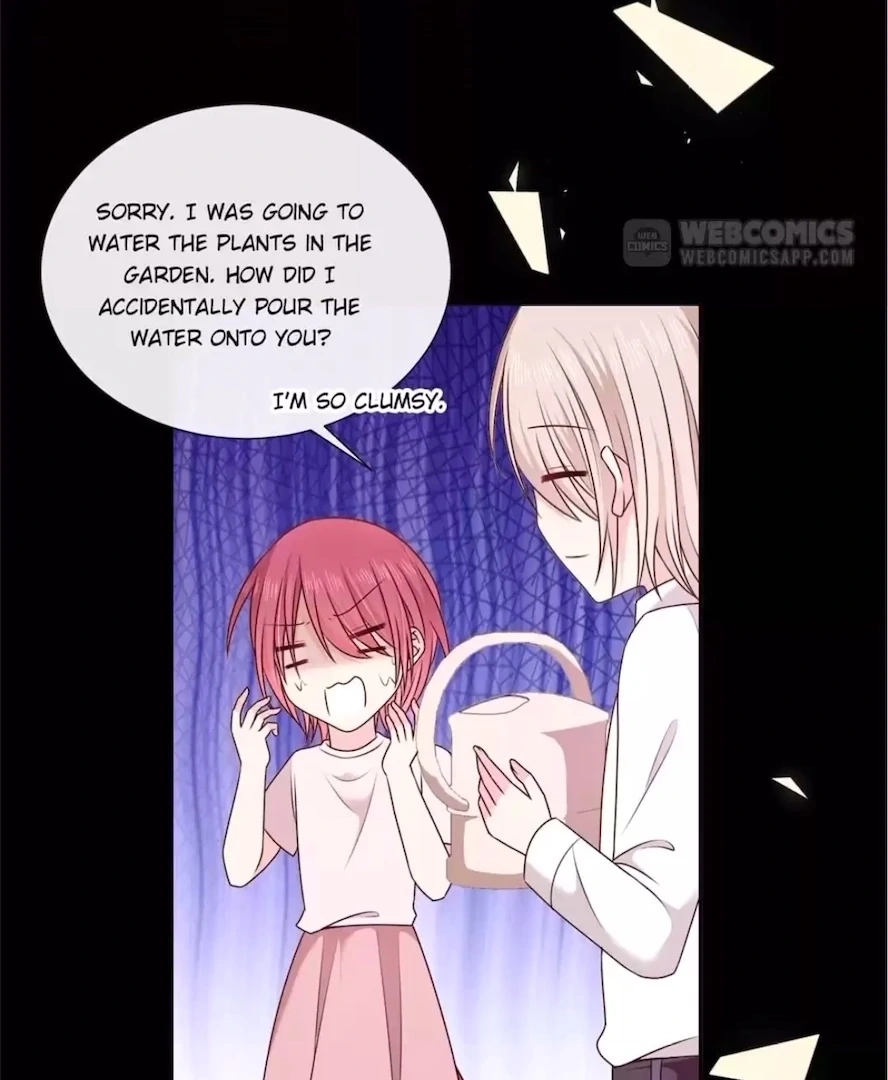 Read Demon, No Kissing! chapter 184 image 33 on Lezhin