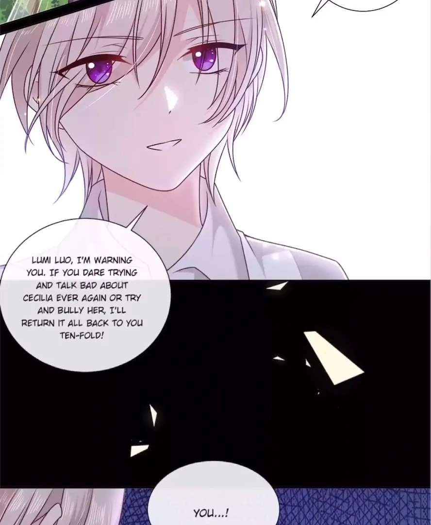Read Demon, No Kissing! chapter 184 image 35 on Lezhin