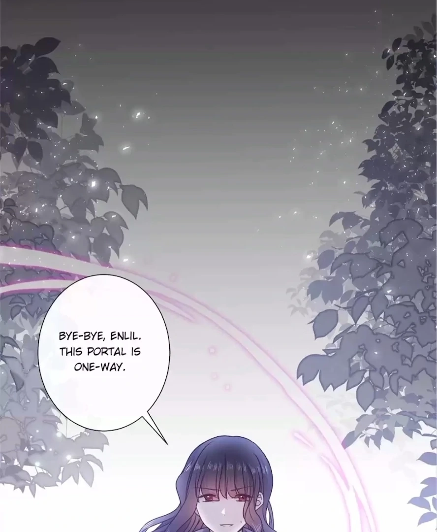 Read Demon, No Kissing! chapter 184 image 4 on Lezhin