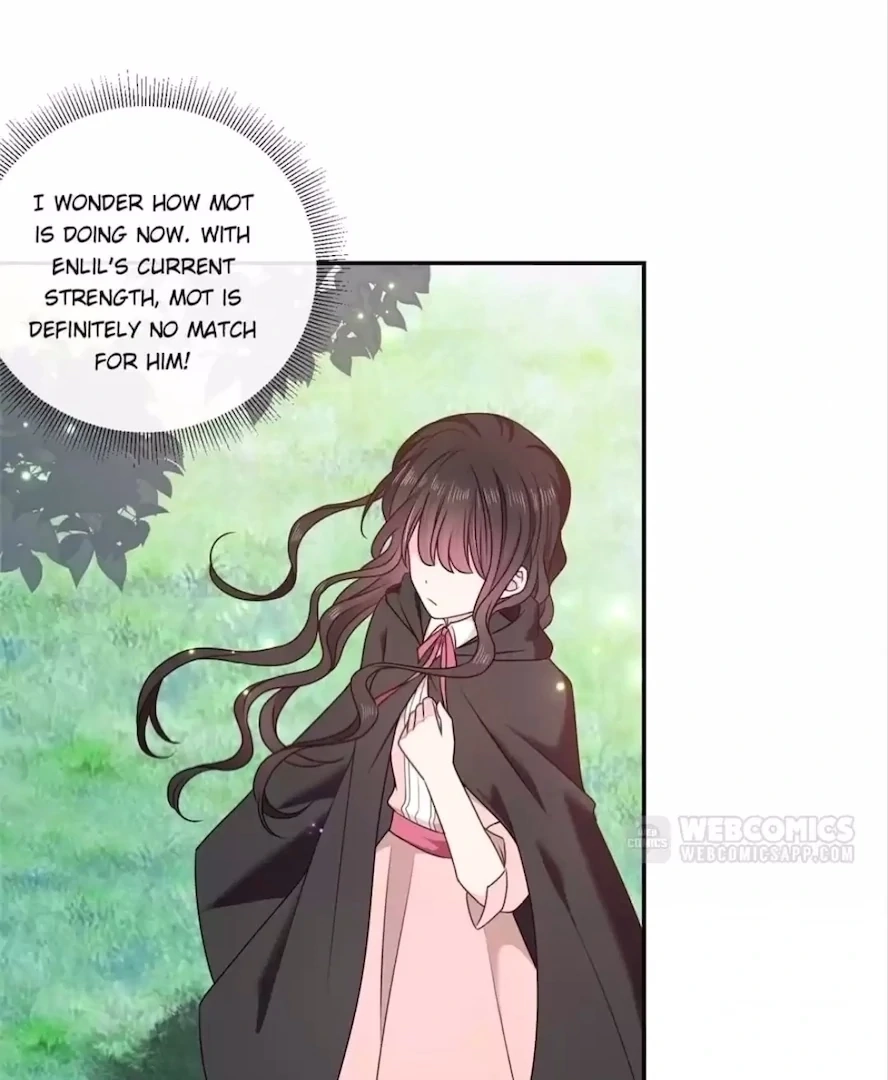 Read Demon, No Kissing! chapter 184 image 6 on Lezhin