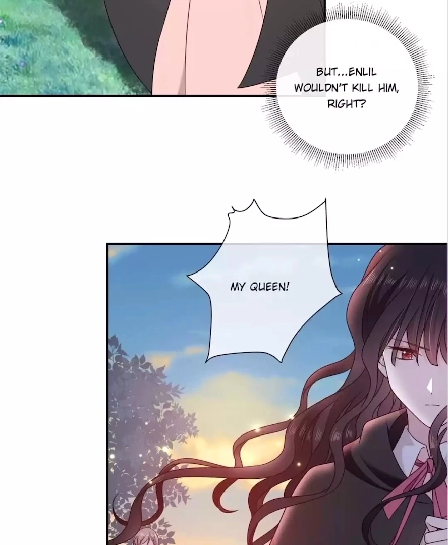 Read Demon, No Kissing! chapter 184 image 7 on Lezhin