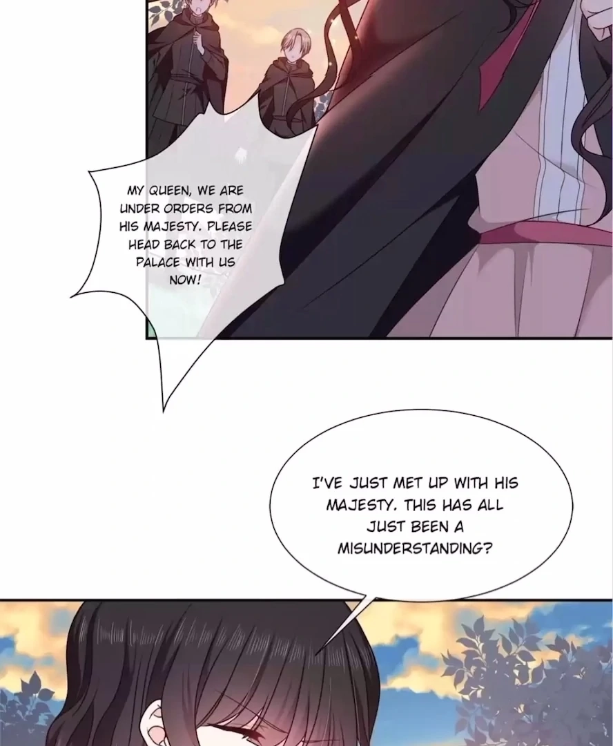 Read Demon, No Kissing! chapter 184 image 8 on Lezhin