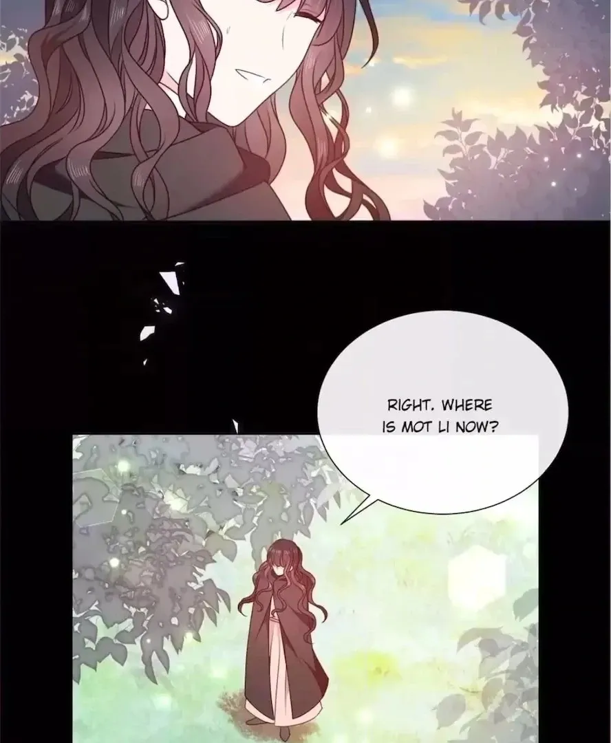 Read Demon, No Kissing! chapter 184 image 9 on Lezhin