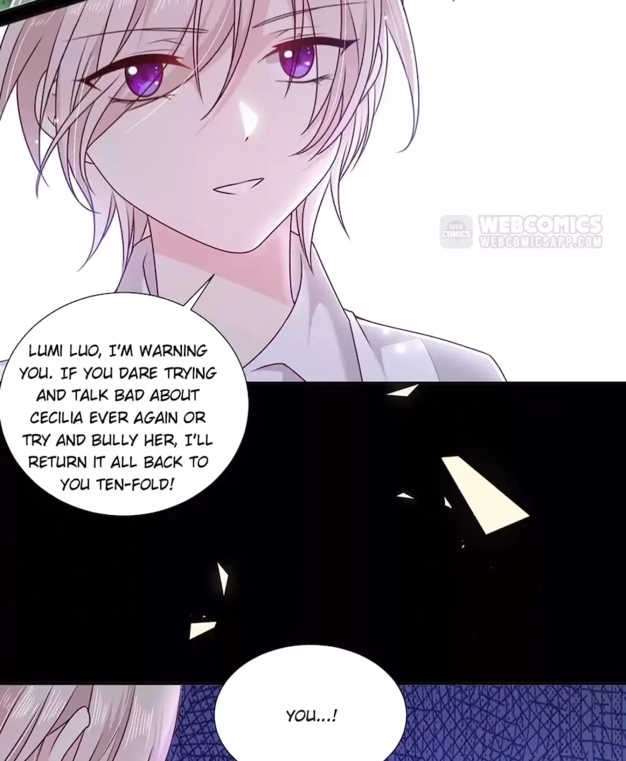 Read Demon, No Kissing! chapter 185 image 1 on Lezhin