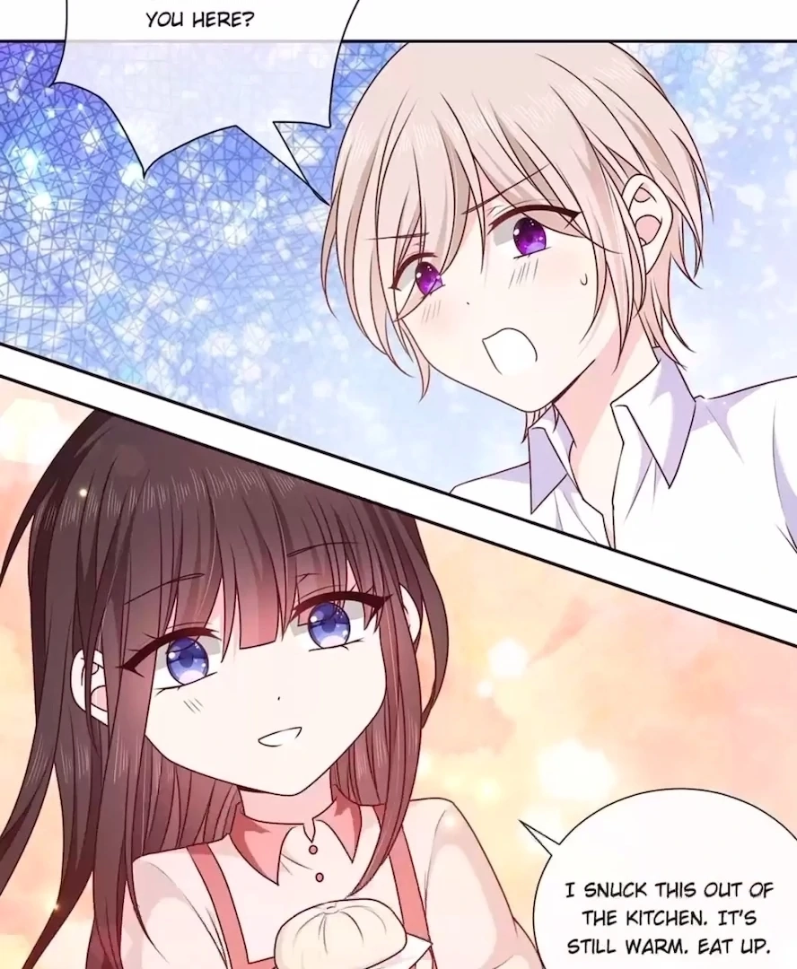 Read Demon, No Kissing! chapter 185 image 10 on Lezhin