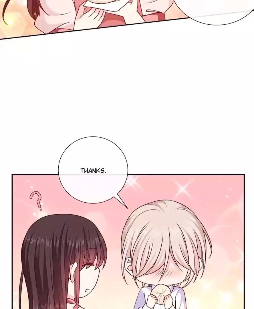 Read Demon, No Kissing! chapter 185 image 11 on Lezhin