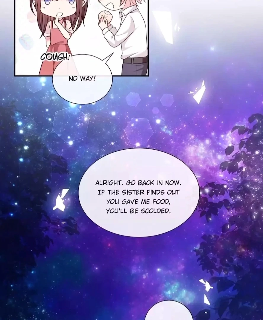 Read Demon, No Kissing! chapter 185 image 13 on Lezhin