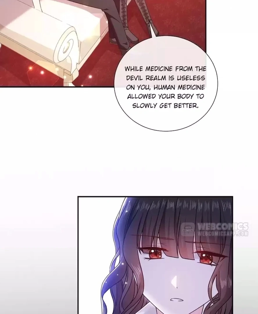 Read Demon, No Kissing! chapter 185 image 17 on Lezhin