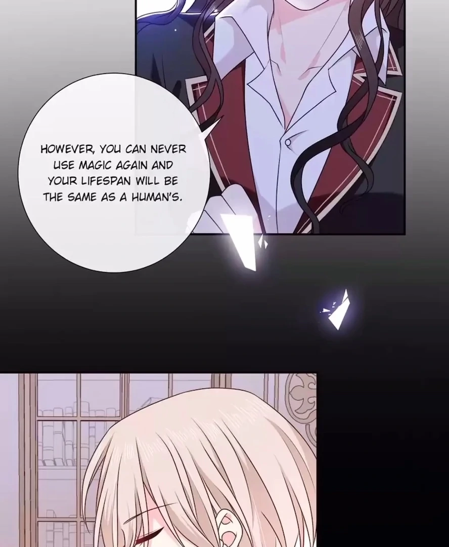Read Demon, No Kissing! chapter 185 image 18 on Lezhin