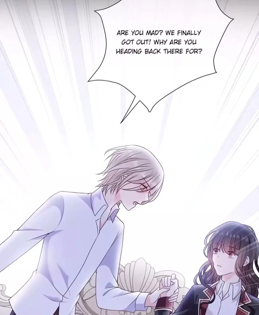Read Demon, No Kissing! chapter 185 image 21 on Lezhin