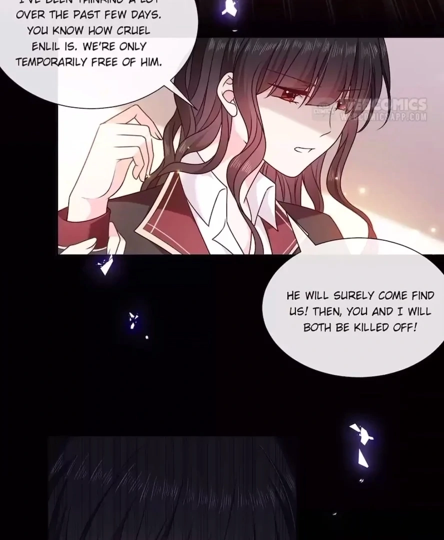 Read Demon, No Kissing! chapter 185 image 23 on Lezhin