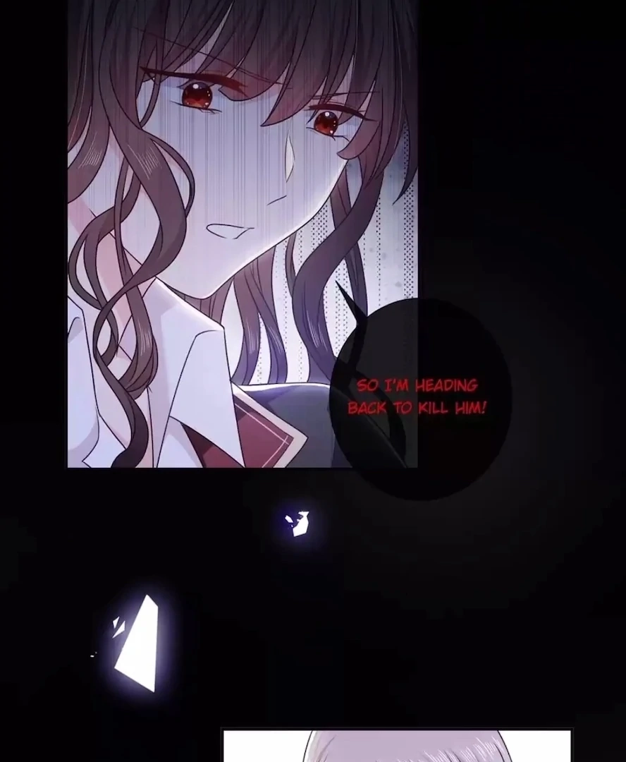 Read Demon, No Kissing! chapter 185 image 24 on Lezhin