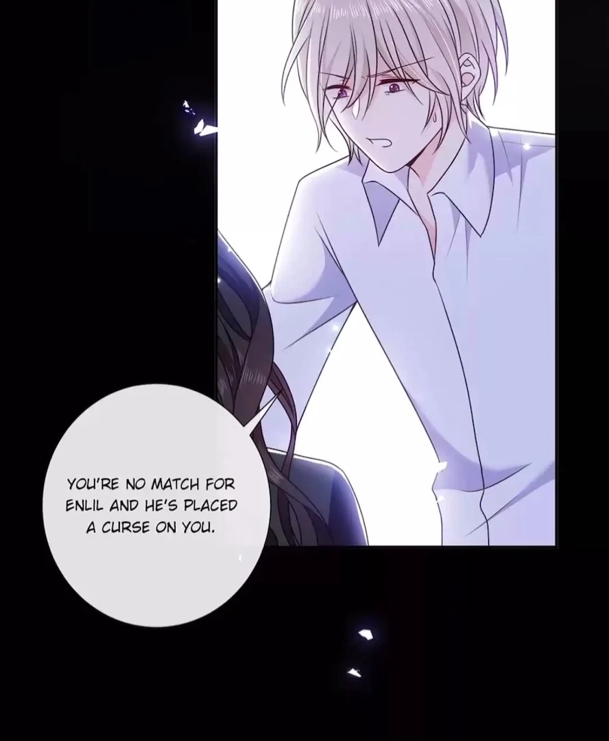 Read Demon, No Kissing! chapter 185 image 25 on Lezhin