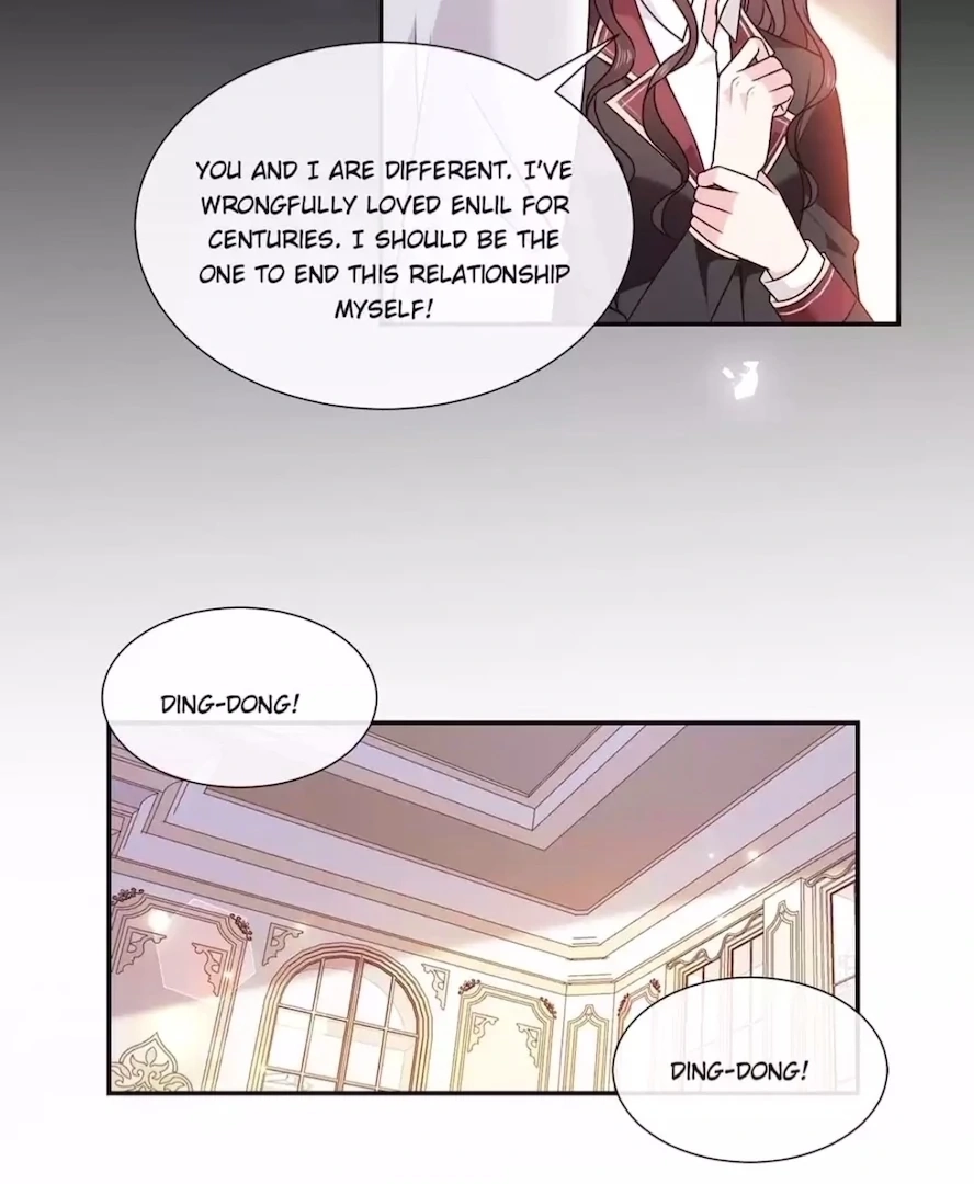 Read Demon, No Kissing! chapter 185 image 27 on Lezhin