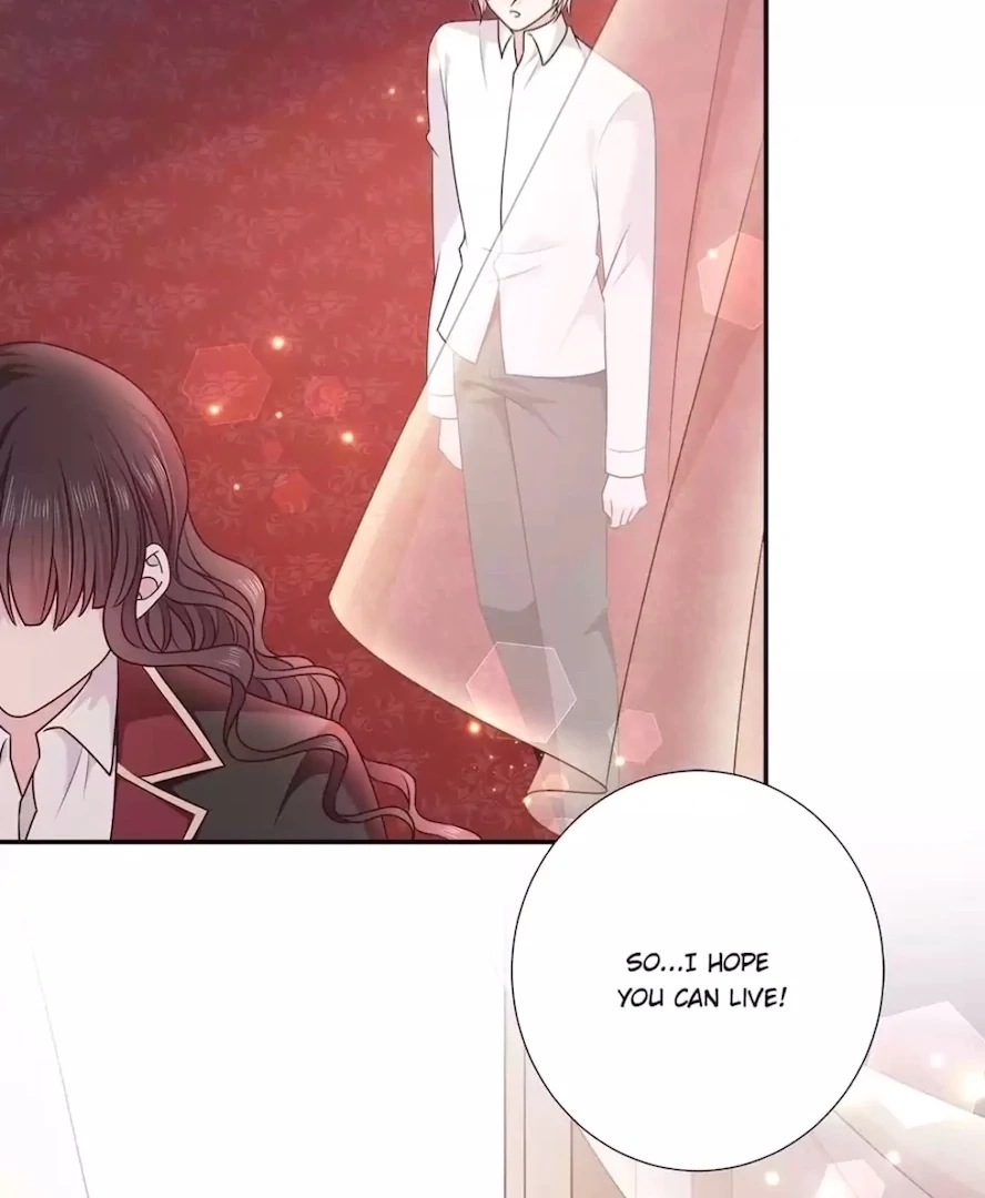 Read Demon, No Kissing! chapter 185 image 30 on Lezhin