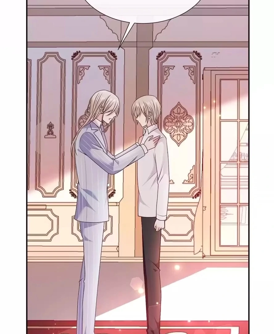 Read Demon, No Kissing! chapter 185 image 35 on Lezhin