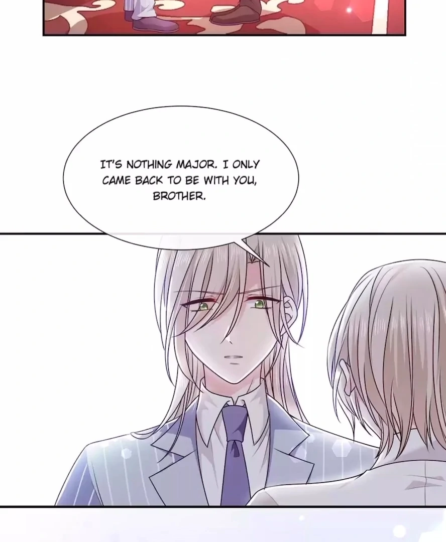 Read Demon, No Kissing! chapter 185 image 36 on Lezhin