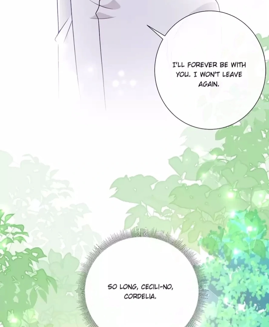 Read Demon, No Kissing! chapter 185 image 38 on Lezhin