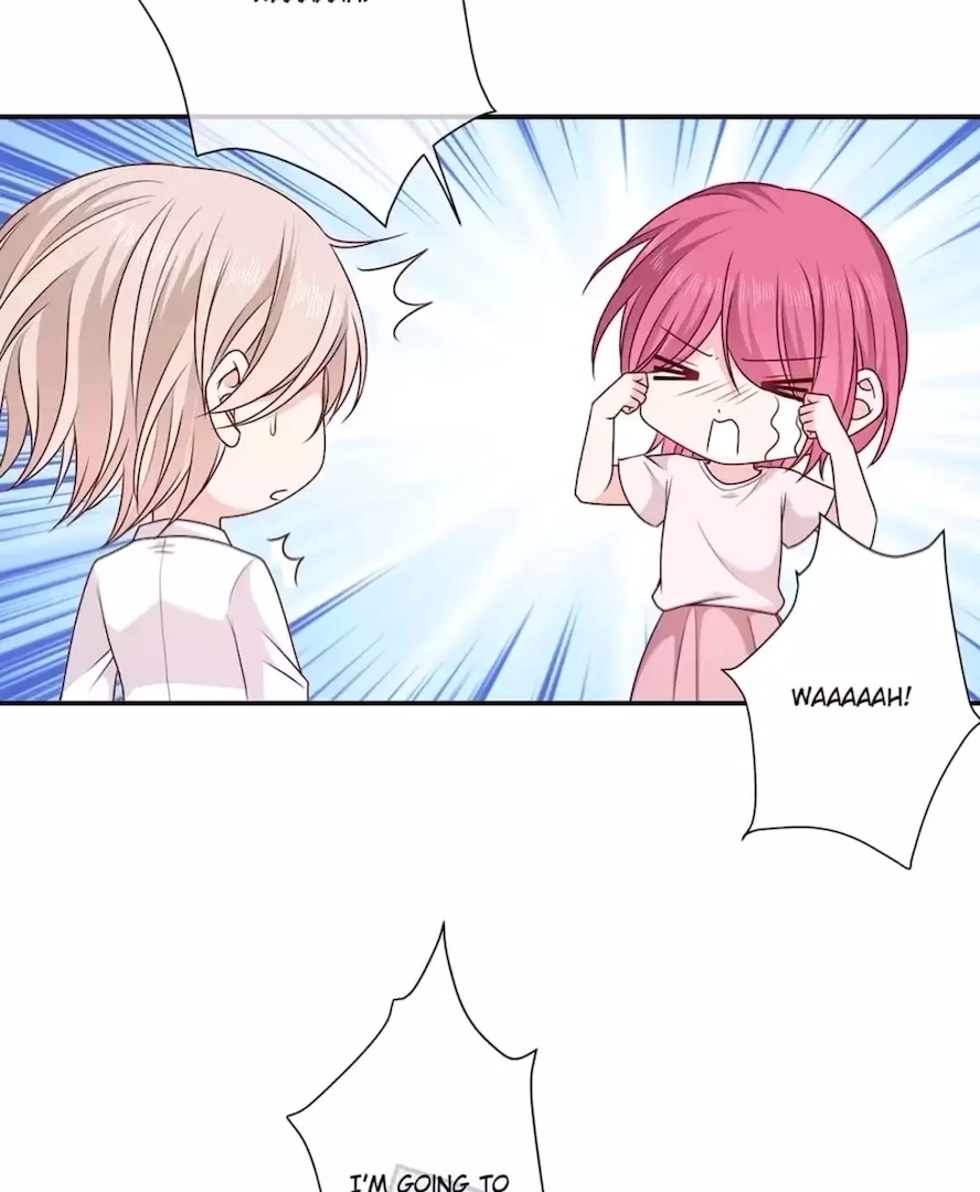 Read Demon, No Kissing! chapter 185 image 4 on Lezhin