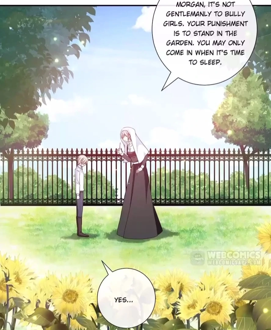 Read Demon, No Kissing! chapter 185 image 6 on Lezhin