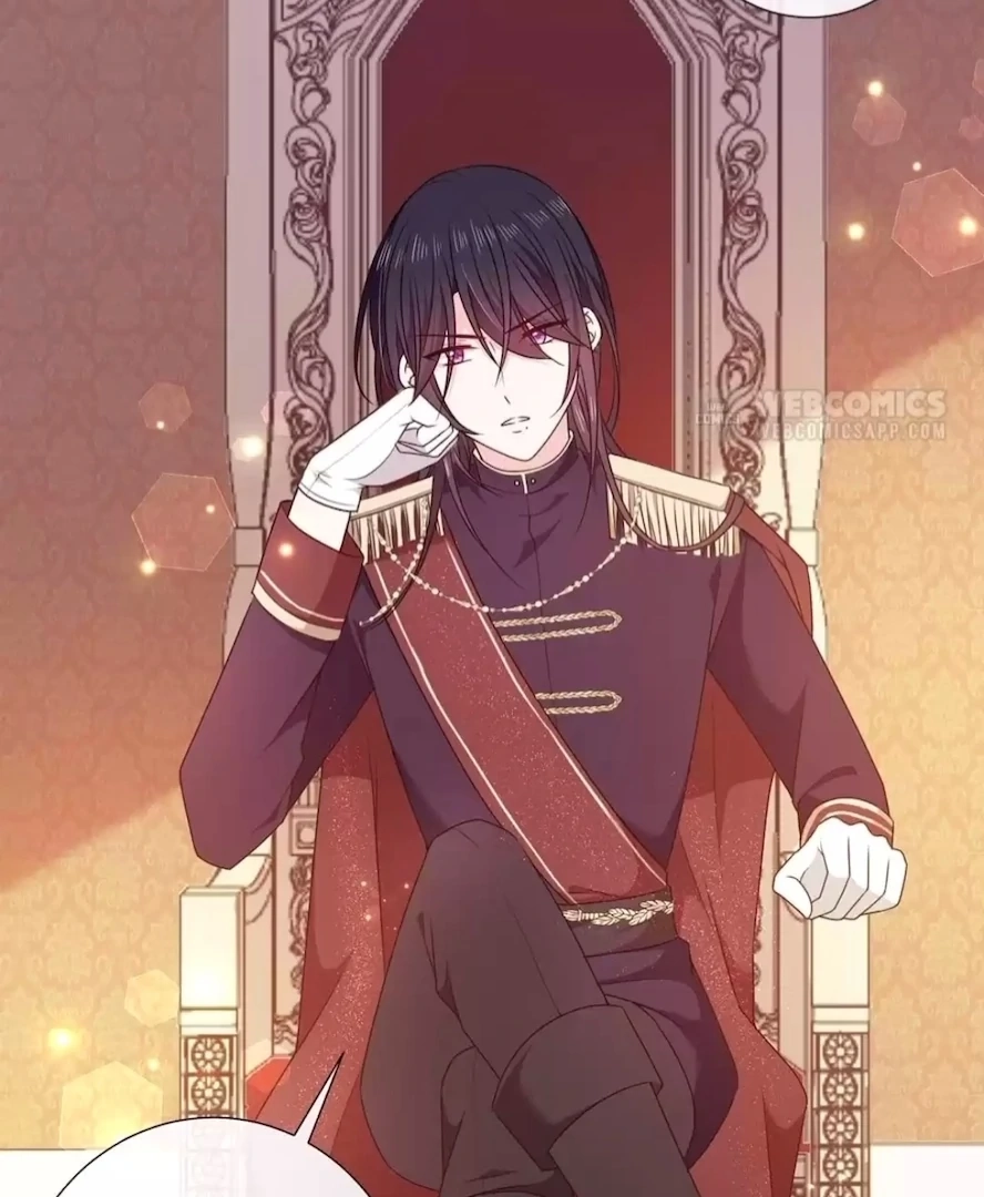 Read Demon, No Kissing! chapter 186 image 1 on Lezhin