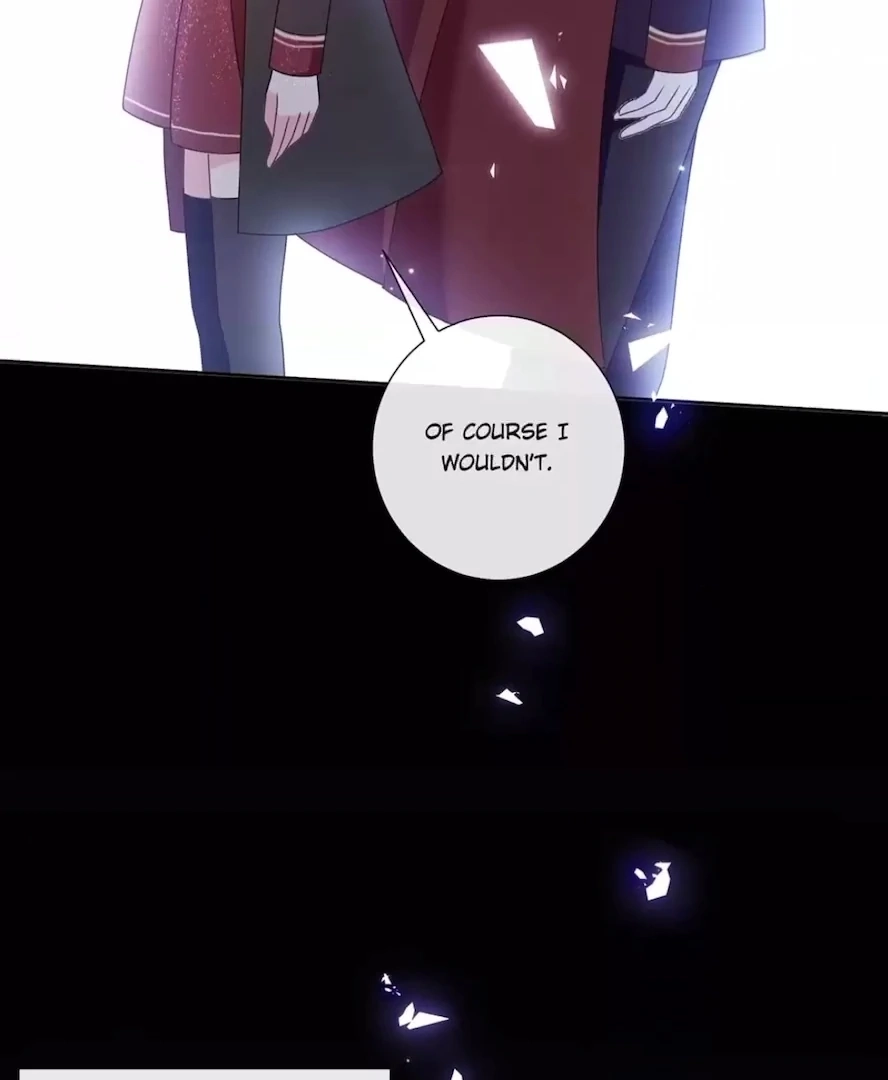 Read Demon, No Kissing! chapter 186 image 10 on Lezhin