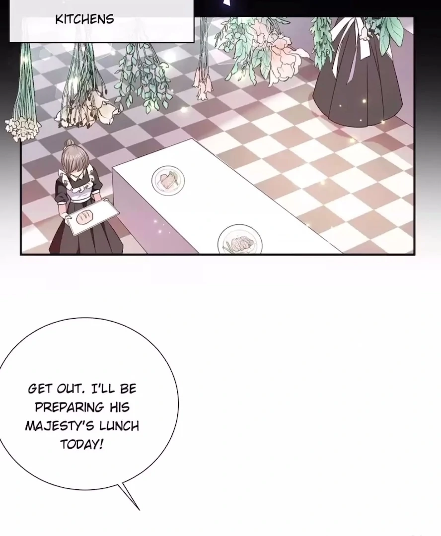 Read Demon, No Kissing! chapter 186 image 11 on Lezhin