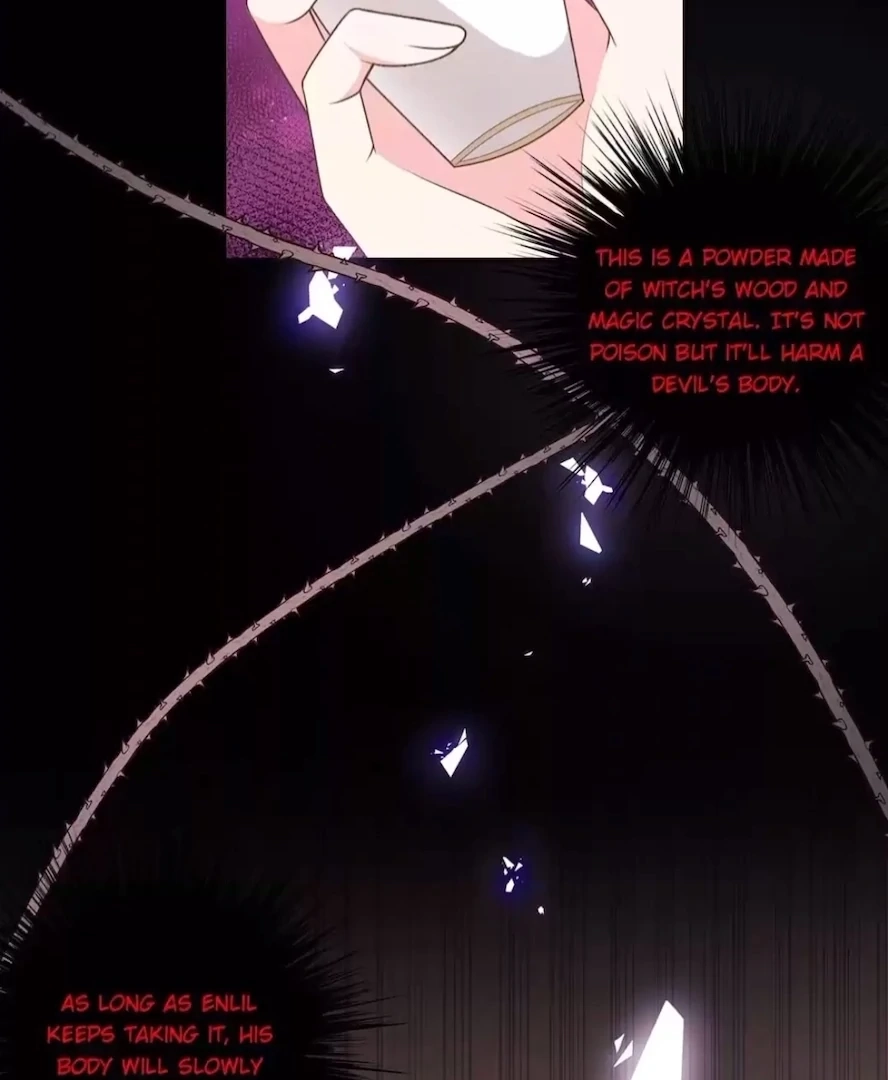 Read Demon, No Kissing! chapter 186 image 14 on Lezhin