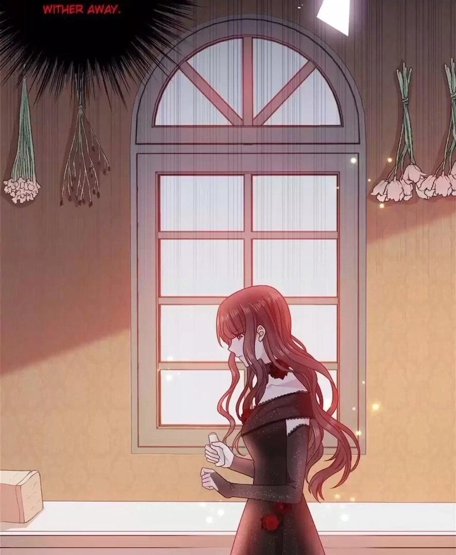 Read Demon, No Kissing! chapter 186 image 15 on Lezhin
