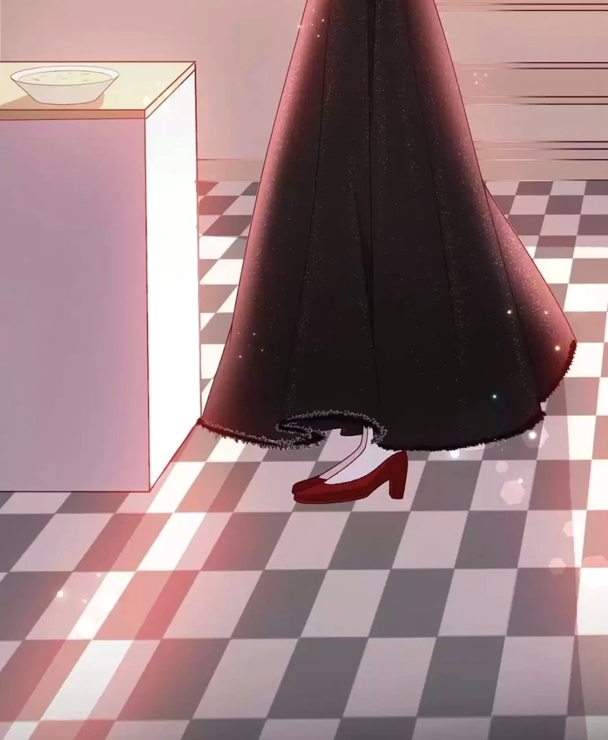 Read Demon, No Kissing! chapter 186 image 16 on Lezhin