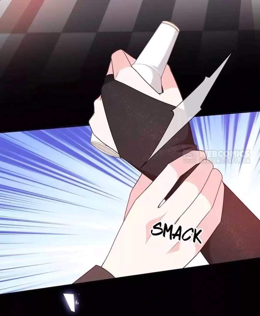 Read Demon, No Kissing! chapter 186 image 17 on Lezhin