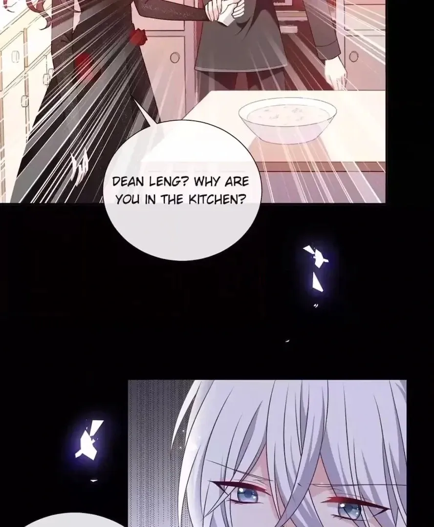 Read Demon, No Kissing! chapter 186 image 19 on Lezhin