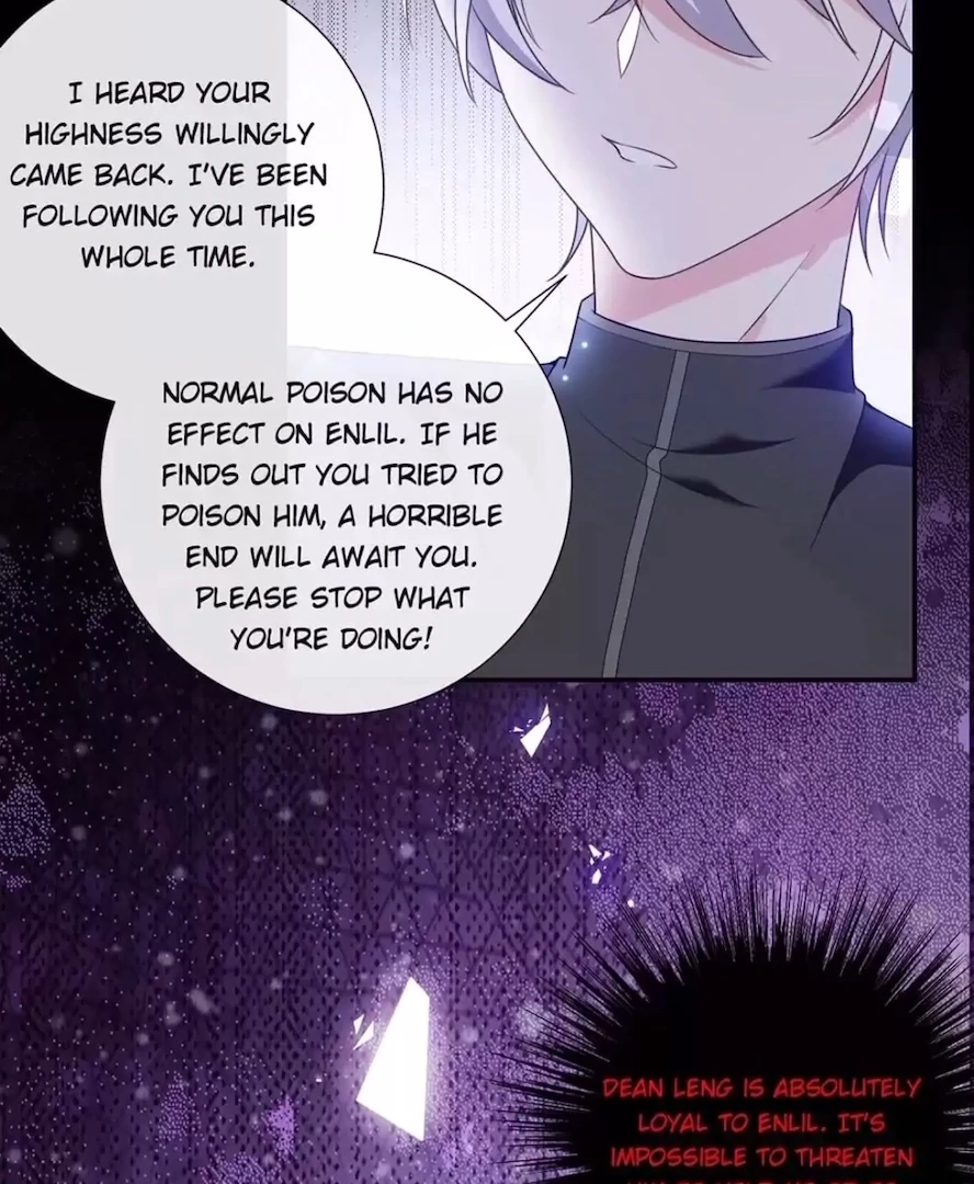 Read Demon, No Kissing! chapter 186 image 20 on Lezhin
