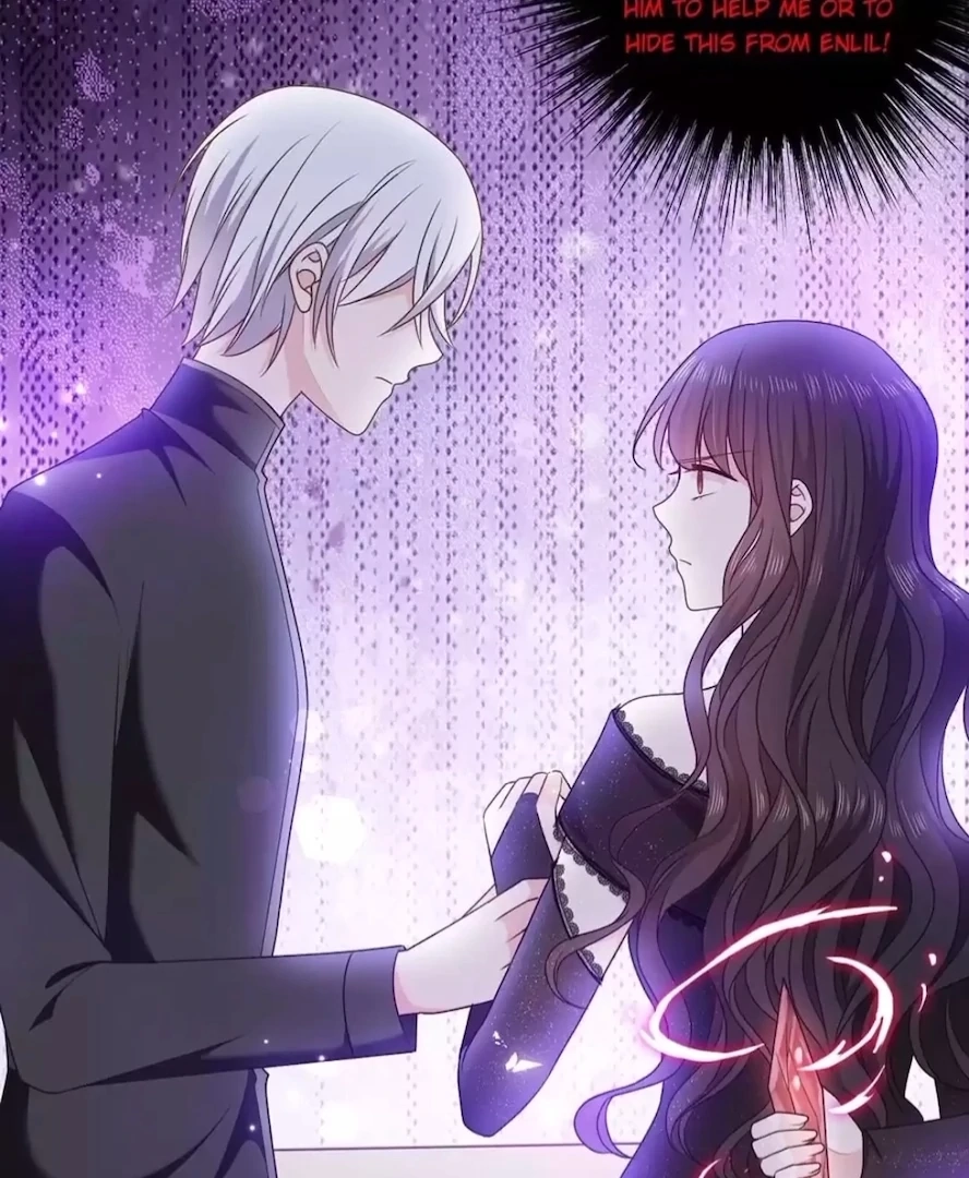 Read Demon, No Kissing! chapter 186 image 21 on Lezhin