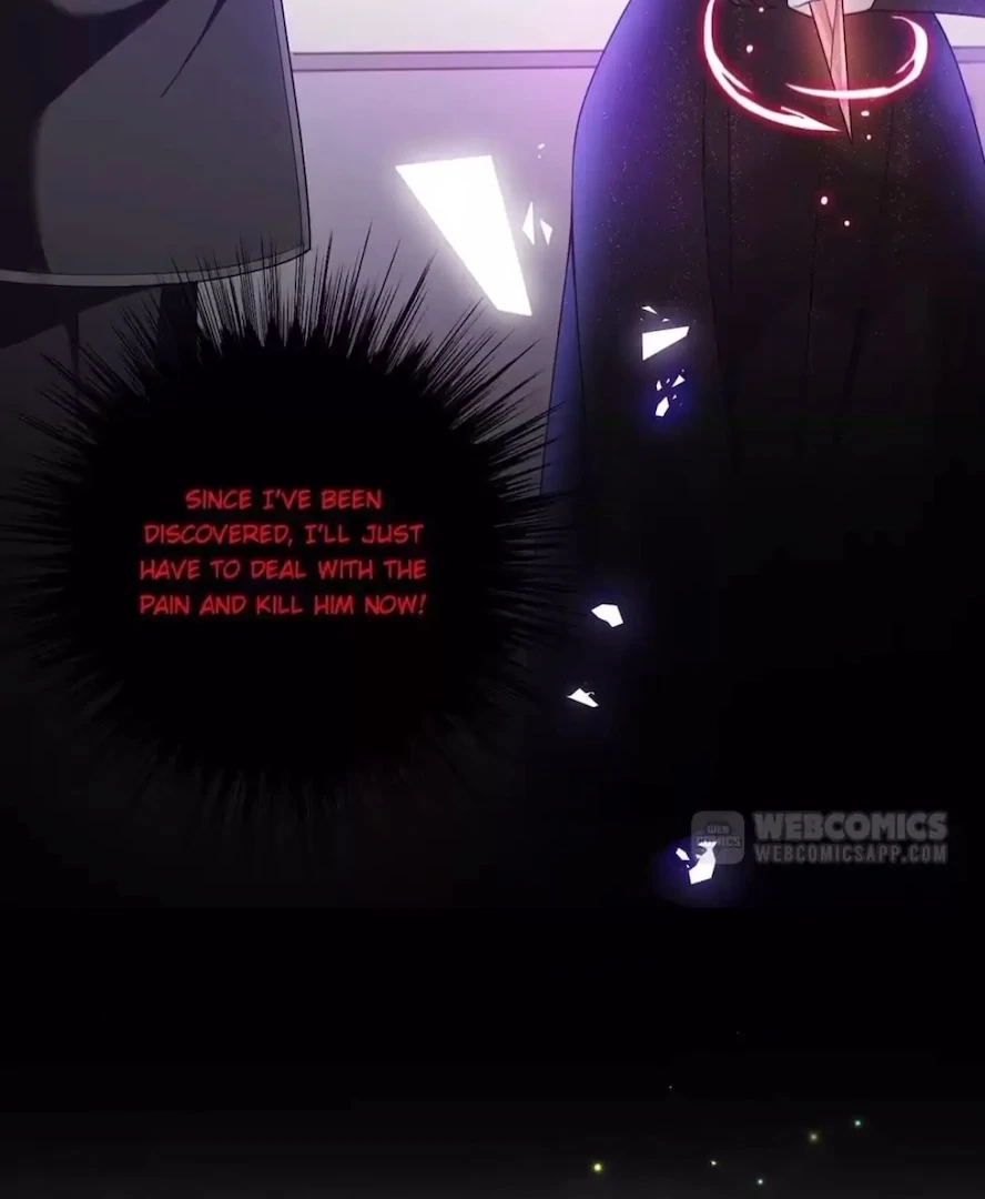 Read Demon, No Kissing! chapter 186 image 22 on Lezhin