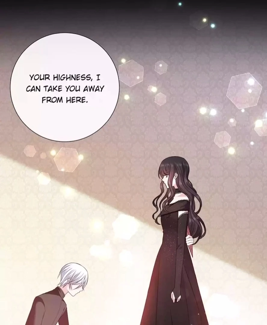 Read Demon, No Kissing! chapter 186 image 23 on Lezhin