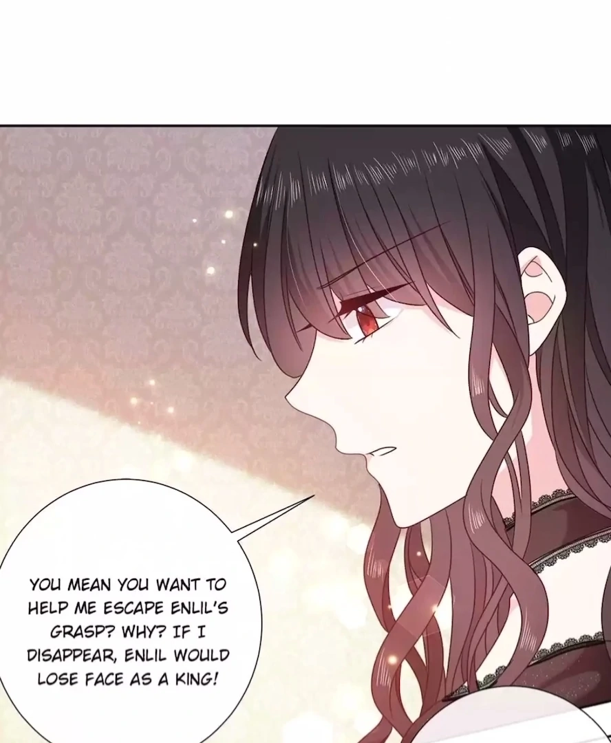 Read Demon, No Kissing! chapter 186 image 25 on Lezhin
