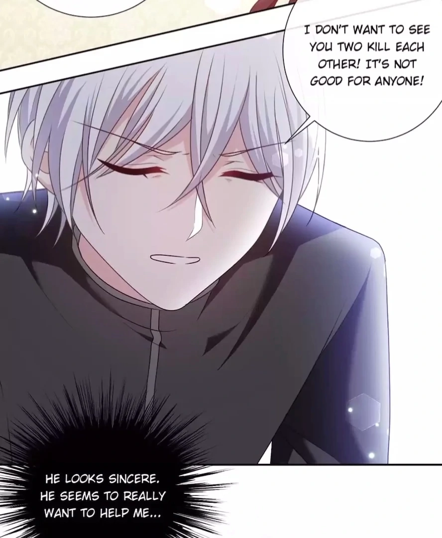 Read Demon, No Kissing! chapter 186 image 26 on Lezhin