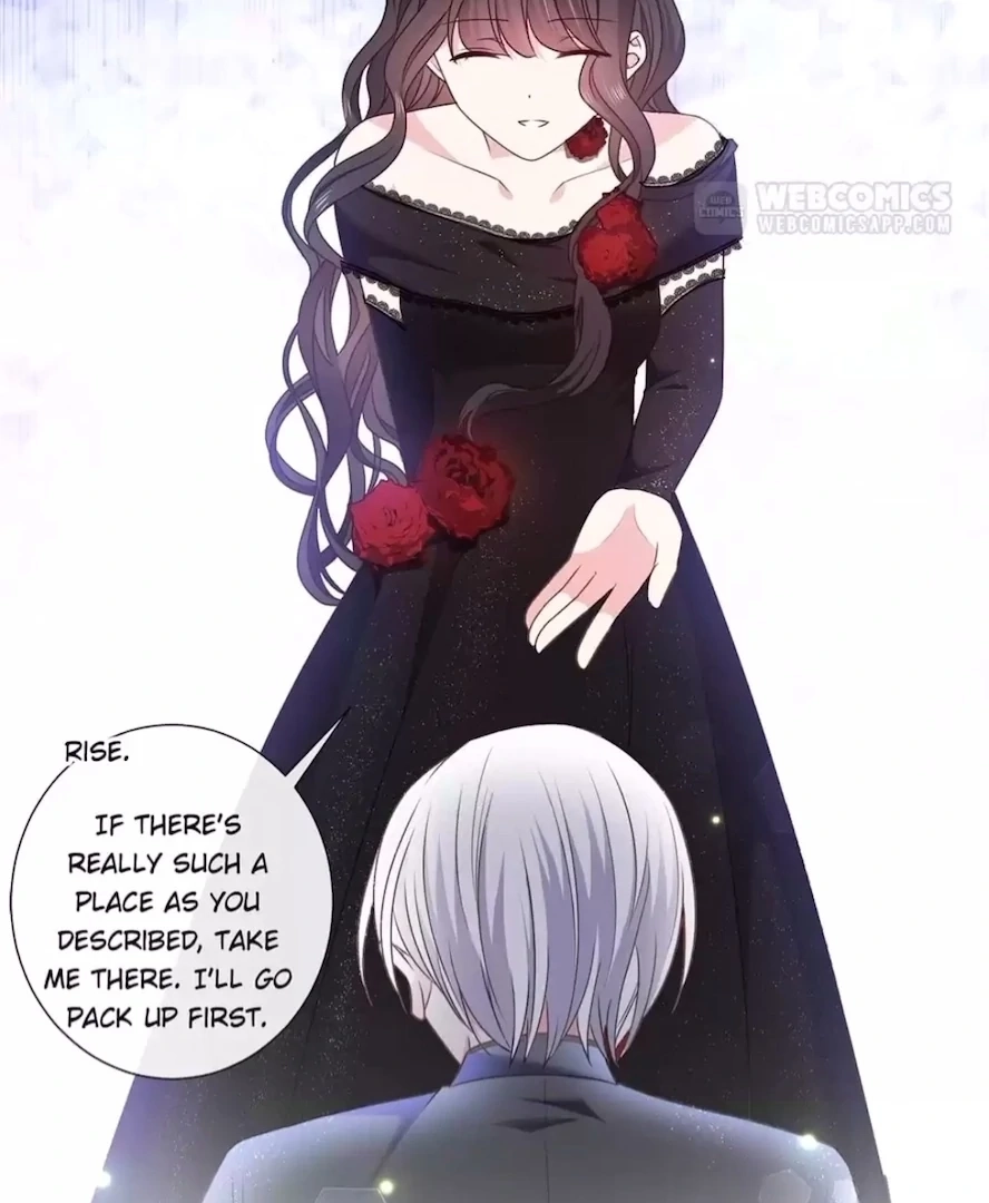 Read Demon, No Kissing! chapter 186 image 28 on Lezhin
