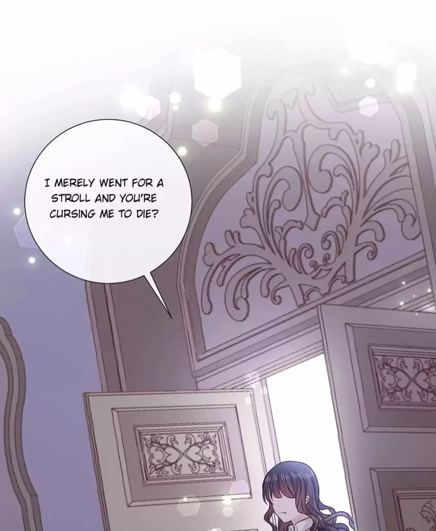 Read Demon, No Kissing! chapter 186 image 3 on Lezhin