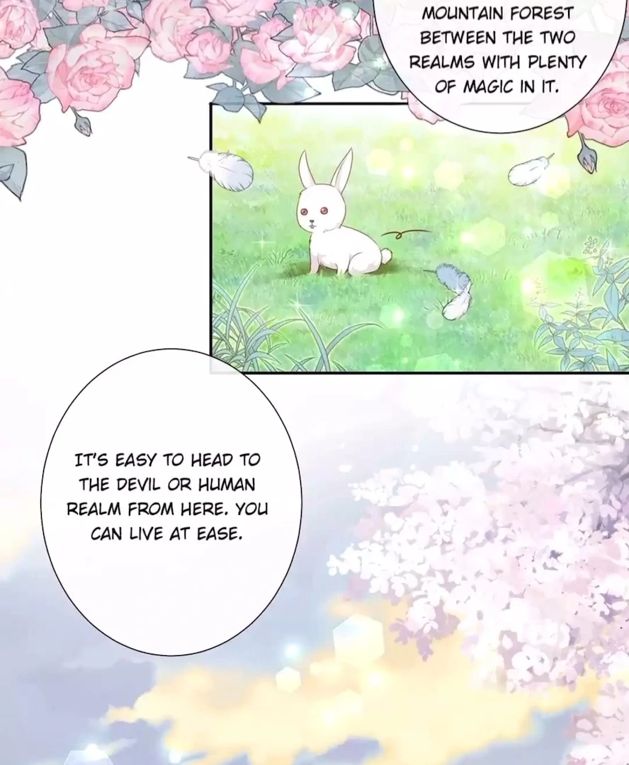 Read Demon, No Kissing! chapter 186 image 31 on Lezhin