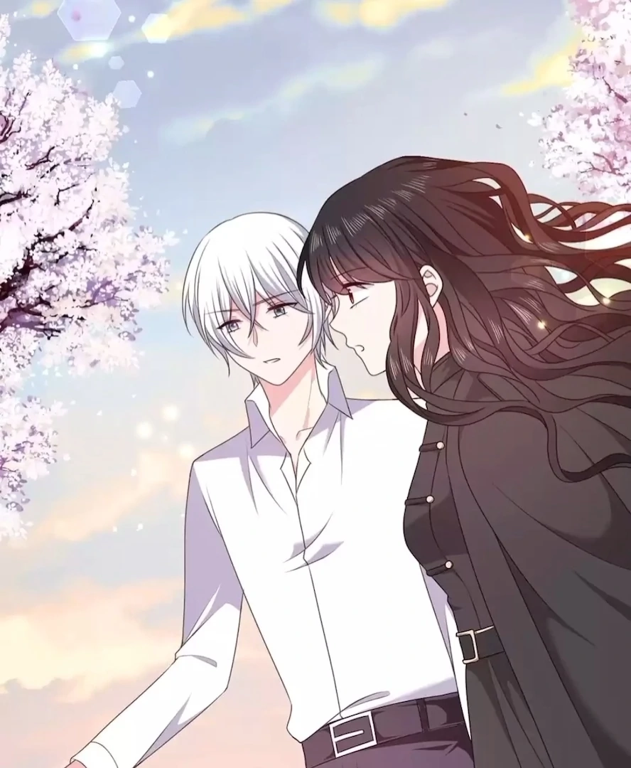 Read Demon, No Kissing! chapter 186 image 32 on Lezhin