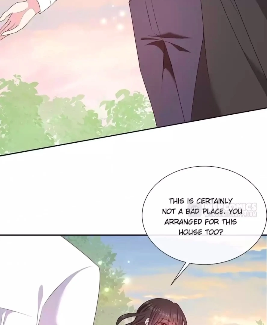 Read Demon, No Kissing! chapter 186 image 33 on Lezhin