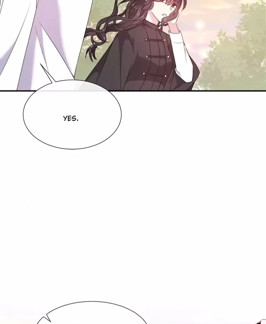 Read Demon, No Kissing! chapter 186 image 34 on Lezhin