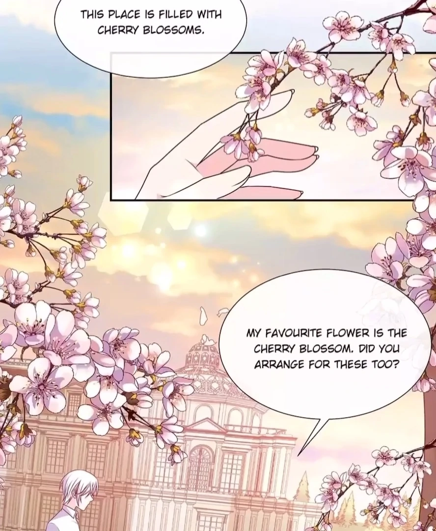 Read Demon, No Kissing! chapter 186 image 35 on Lezhin