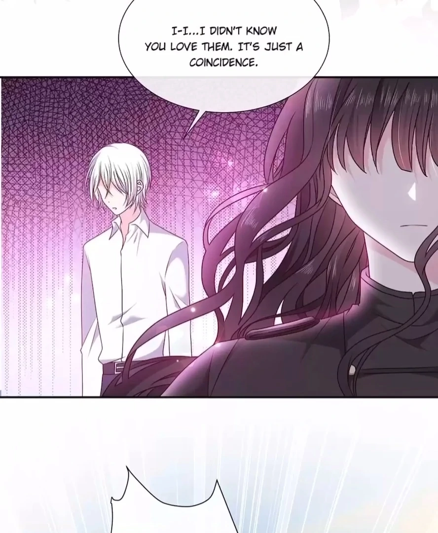 Read Demon, No Kissing! chapter 186 image 37 on Lezhin